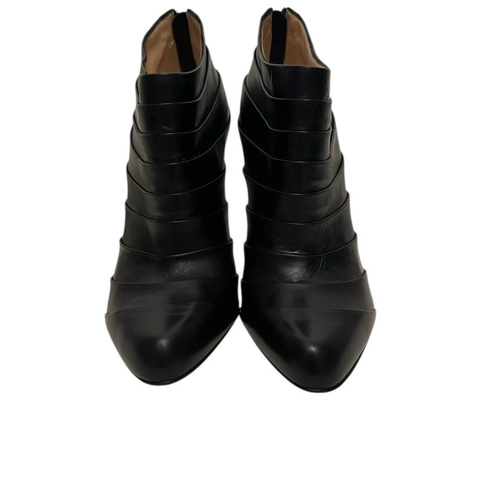 Christian Louboutin Black Women's Ankle Boots, new without box.